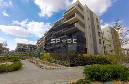 Apartment - 3 Bedrooms - 3 Bathrooms for sale in Palm Hills New Cairo - 5th Settlement Compounds - The 5th Settlement - New Cairo City - Cairo