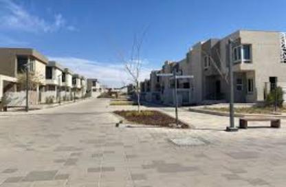 Villa - 3 Bedrooms - 3 Bathrooms for sale in Badya Palm Hills - 6 October Compounds - 6 October City - Giza