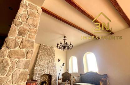 Apartment - 3 Bedrooms - 2 Bathrooms for rent in Garden Residence - Hyde Park - New Cairo City - Cairo