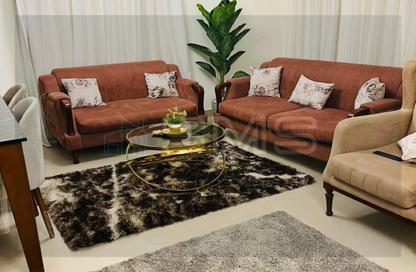 Apartment - 3 - 2 for sale in Acacia - 5th Settlement Compounds - The 5th Settlement - New Cairo City - Cairo