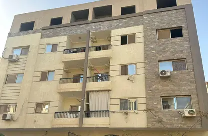 دوبلكس - 3 غرف نوم - 3 حمامات للبيع في عمارات الاندلس - حى الاندلس - مدينة القاهرة الجديدة - القاهرة