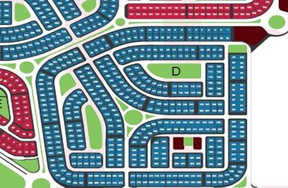 Land - Studio for sale in New Narges - New Cairo City - Cairo