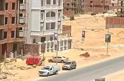 Land - Studio for sale in New Narges - New Cairo City - Cairo
