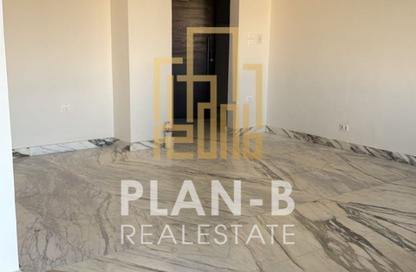 Apartment - 2 Bedrooms - 3 Bathrooms for rent in The Courtyards - Sheikh Zayed Compounds - Sheikh Zayed City - Giza