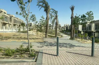 فيلا - 7 غرف نوم - 8 حمامات للبيع في بالم هيلز نيو كايرو - كمبوندات التجمع الخامس - التجمع الخامس - مدينة القاهرة الجديدة - القاهرة