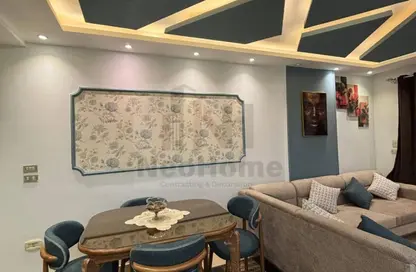 Apartment - Studio - 1 Bathroom for rent in Privado - Madinaty - Cairo