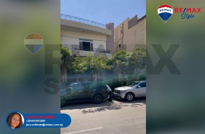 فيلا - 5 غرف نوم - 5 حمامات للايجار في البنفسج 10 - البنفسج - مدينة القاهرة الجديدة - القاهرة فيلا - 5 غرف نوم - 5 حمامات للايجار في البنفسج 10 - البنفسج - مدينة القاهرة الجديدة - القاهرة