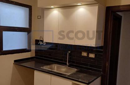 Apartment - 2 Bedrooms - 2 Bathrooms for rent in Eastown - 5th Settlement Compounds - The 5th Settlement - New Cairo City - Cairo