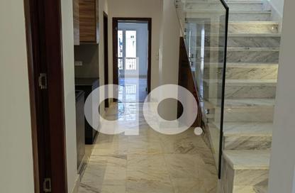 Penthouse - 3 Bedrooms - 2 Bathrooms for sale in Mountain View Hyde Park - 5th Settlement Compounds - The 5th Settlement - New Cairo City - Cairo