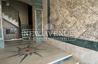 Duplex - 4 Bedrooms - 3 Bathrooms for sale in El Narges Buildings - Al Narges - New Cairo City - Cairo