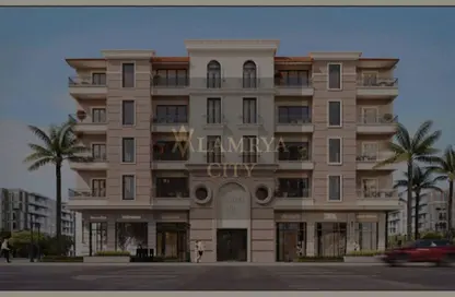 شقة - 2 غرف نوم - 1 حمام للبيع في بيوت دمياط الجديدة - دمياط الجديدة - دمياط