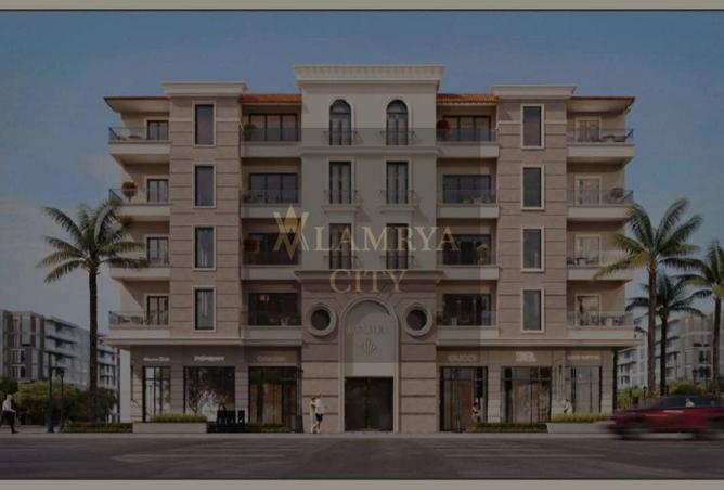 8615876 - الصورة الرئيسية للعقار