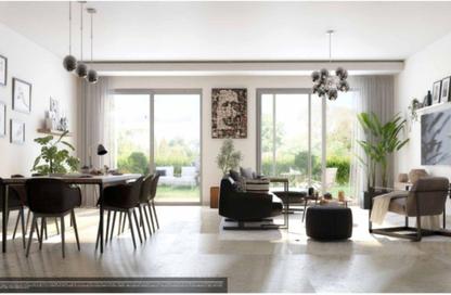 Villa - 5 Bedrooms - 5 Bathrooms for sale in Patio Al Zahraa - Sheikh Zayed Compounds - Sheikh Zayed City - Giza