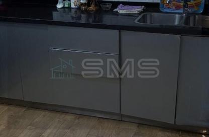 Apartment - 3 - 2 for rent in The Waterway View - 90 Street - The 5th Settlement - New Cairo City - Cairo