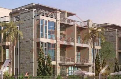 Chalet - 2 Bedrooms - 2 Bathrooms for sale in Marina 8 - Marina - Al Alamein - North Coast Chalet - 2 Bedrooms - 2 Bathrooms for sale in Marina 8 - Marina - Al Alamein - North Coast