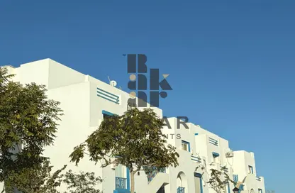 Twin House - 3 Bedrooms - 3 Bathrooms for sale in Skala Mountain View Ras El Hikma - North Coast Resorts - North Coast Twin House - 3 Bedrooms - 3 Bathrooms for sale in Skala Mountain View Ras El Hikma - North Coast Resorts - North Coast