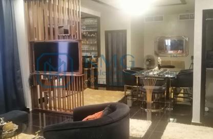 Apartment - 3 Bedrooms - 4 Bathrooms for sale in Gardenia City Compound Nasr City - Zahraa Madinat Nasr - Nasr City - Cairo Apartment - 3 Bedrooms - 4 Bathrooms for sale in Gardenia City Compound Nasr City - Zahraa Madinat Nasr - Nasr City - Cairo