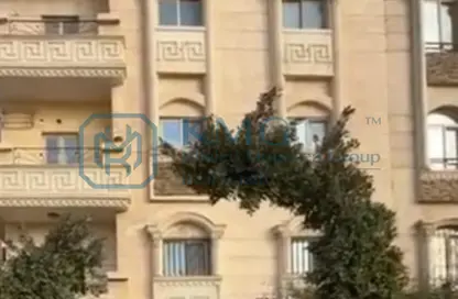 Apartment - 3 Bedrooms - 4 Bathrooms for sale in Gardenia City Compound Nasr City - Zahraa Madinat Nasr - Nasr City - Cairo