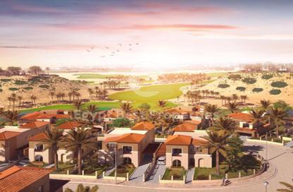Villa - 5 Bedrooms - 5 Bathrooms for sale in Celesta Hills - Uptown Cairo - Mokattam - Cairo