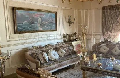 قصر - 6 غرف نوم - 7 حمامات للبيع في ارابيلا - كمبوندات التجمع الخامس - التجمع الخامس - مدينة القاهرة الجديدة - القاهرة