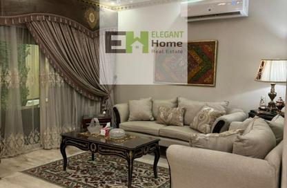 فيلا - 4 غرف نوم - 4 حمامات للايجار في ديار بارك - امتداد المستثمرين الشمالية - مدينة القاهرة الجديدة - القاهرة