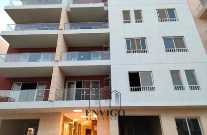 Apartment - 3 - 3 for sale in Promenade New Cairo - 5th Settlement Compounds - The 5th Settlement - New Cairo City - Cairo Apartment - 3 - 3 for sale in Promenade New Cairo - 5th Settlement Compounds - The 5th Settlement - New Cairo City - Cairo