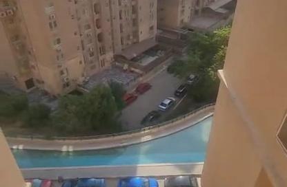 Apartment - 3 Bedrooms - 3 Bathrooms for sale in Tijan - Zahraa El Maadi - Hay El Maadi - Cairo