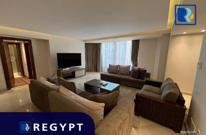 Apartment - 2 Bedrooms - 3 Bathrooms for rent in Al Malek El Fadl St. - Zamalek - Cairo Apartment - 2 Bedrooms - 3 Bathrooms for rent in Al Malek El Fadl St. - Zamalek - Cairo