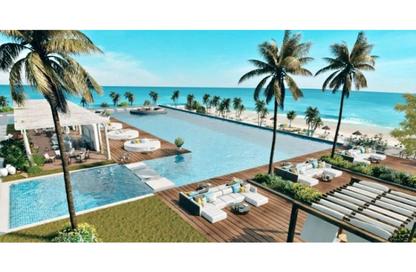 Chalet - Studio - 1 Bathroom for sale in Dose - Qesm Ad Dabaah - North Coast