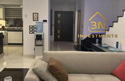 تاون هاوس - 3 غرف نوم - 3 حمامات للايجار في جاردن ريزدنس - هايد بارك - مدينة القاهرة الجديدة - القاهرة