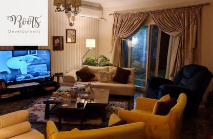 تاون هاوس - 3 غرف نوم - 3 حمامات للبيع في كارما ريزيدنس - الحي السادس عشر - الشيخ زايد - الجيزة