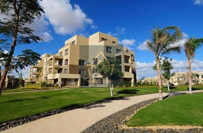 Apartment - 3 Bedrooms - 2 Bathrooms for sale in Palm Parks   Palm Hills - South Dahshur Link - 6 October City - Giza
