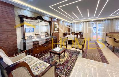 Apartment - 3 Bedrooms - 2 Bathrooms for rent in Sidi Gaber - Hay Sharq - Alexandria Apartment - 3 Bedrooms - 2 Bathrooms for rent in Sidi Gaber - Hay Sharq - Alexandria