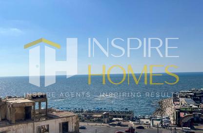 Apartment - 3 Bedrooms - 2 Bathrooms for rent in Sidi Gaber - Hay Sharq - Alexandria