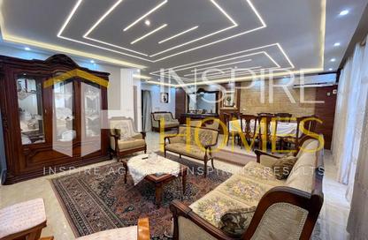 Apartment - 3 Bedrooms - 2 Bathrooms for rent in Sidi Gaber - Hay Sharq - Alexandria Apartment - 3 Bedrooms - 2 Bathrooms for rent in Sidi Gaber - Hay Sharq - Alexandria