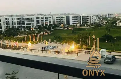 Apartment - 3 Bedrooms - 3 Bathrooms for sale in Taj City - 5th Settlement Compounds - The 5th Settlement - New Cairo City - Cairo