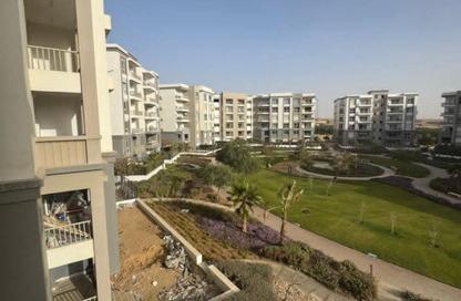 Apartment - 3 Bedrooms - 3 Bathrooms for sale in Cluster 18 - Hyde Park - New Cairo City - Cairo Apartment - 3 Bedrooms - 3 Bathrooms for sale in Cluster 18 - Hyde Park - New Cairo City - Cairo