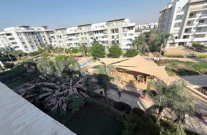 Apartment - 3 Bedrooms - 3 Bathrooms for sale in Cluster 18 - Hyde Park - New Cairo City - Cairo Apartment - 3 Bedrooms - 3 Bathrooms for sale in Cluster 18 - Hyde Park - New Cairo City - Cairo