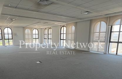 Office Space - Studio - 2 Bathrooms for rent in Mivida - 5th Settlement Compounds - The 5th Settlement - New Cairo City - Cairo