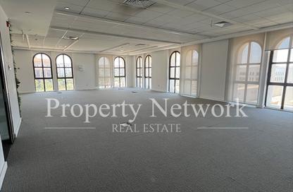 Office Space - Studio - 2 Bathrooms for rent in Mivida - 5th Settlement Compounds - The 5th Settlement - New Cairo City - Cairo