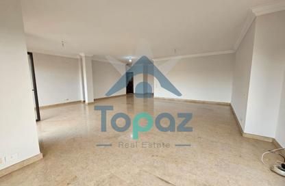 Apartment - 3 Bedrooms - 3 Bathrooms for rent in Casa - Sheikh Zayed Compounds - Sheikh Zayed City - Giza