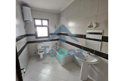 Apartment - 3 Bedrooms - 3 Bathrooms for rent in Casa - Sheikh Zayed Compounds - Sheikh Zayed City - Giza Apartment - 3 Bedrooms - 3 Bathrooms for rent in Casa - Sheikh Zayed Compounds - Sheikh Zayed City - Giza