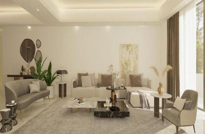 شقة - 3 غرف نوم - 3 حمامات للبيع في ناميا وست - الشيخ زايد - الجيزة