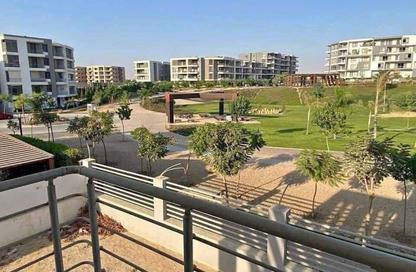 شقة - 2 غرف نوم - 2 حمامات للبيع في شاليا تاج سيتي - كمبوندات التجمع الخامس - التجمع الخامس - مدينة القاهرة الجديدة - القاهرة