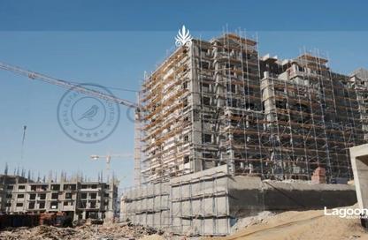 شقة - 3 - 3 للبيع في ماونتن فيو اى سيتي - كمبوندات التجمع الخامس - التجمع الخامس - مدينة القاهرة الجديدة - القاهرة