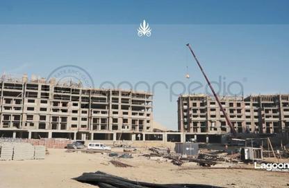 Apartment - 3 - 3 for sale in Mountain View iCity - 5th Settlement Compounds - The 5th Settlement - New Cairo City - Cairo Apartment - 3 - 3 for sale in Mountain View iCity - 5th Settlement Compounds - The 5th Settlement - New Cairo City - Cairo
