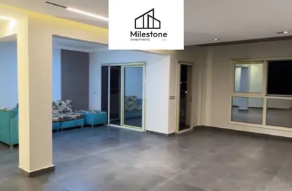 شقة - 3 غرف نوم - 3 حمامات للبيع في دار مصر - الحي الترفيهي - مدينة العبور - القليوبية