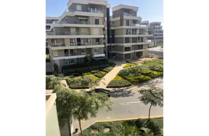 Apartment - 3 Bedrooms - 3 Bathrooms for sale in Villette - 5th Settlement Compounds - The 5th Settlement - New Cairo City - Cairo