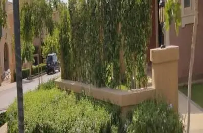 Villa - 4 Bedrooms - 4 Bathrooms for sale in Mivida - 5th Settlement Compounds - The 5th Settlement - New Cairo City - Cairo