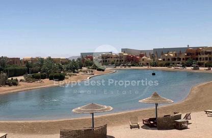 Apartment - 2 - 3 for sale in Mangroovy Residence - El Gouna - Hurghada - Red Sea